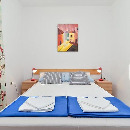 Apartment Puzar 295 Štinjan Eksteriør bilde