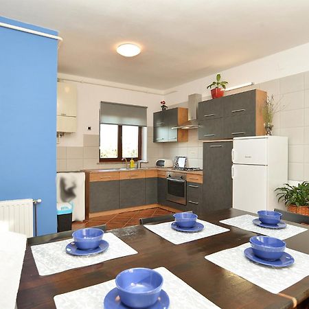 Apartment Puzar 295 Štinjan Eksteriør bilde