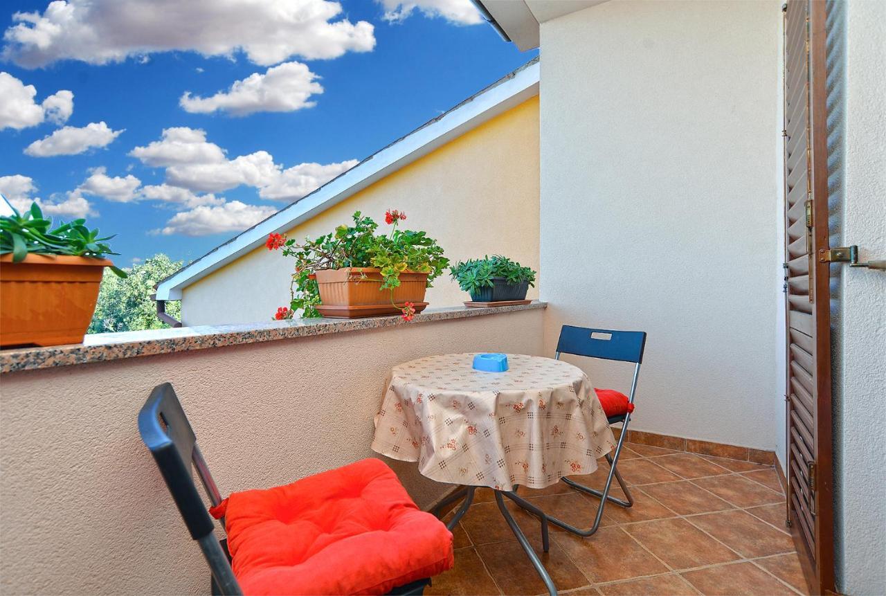 Apartment Puzar 295 Štinjan Eksteriør bilde