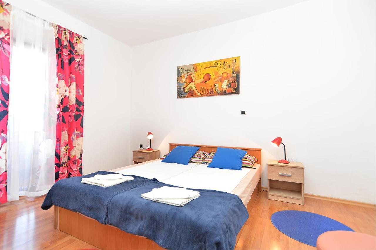 Apartment Puzar 295 Štinjan Eksteriør bilde