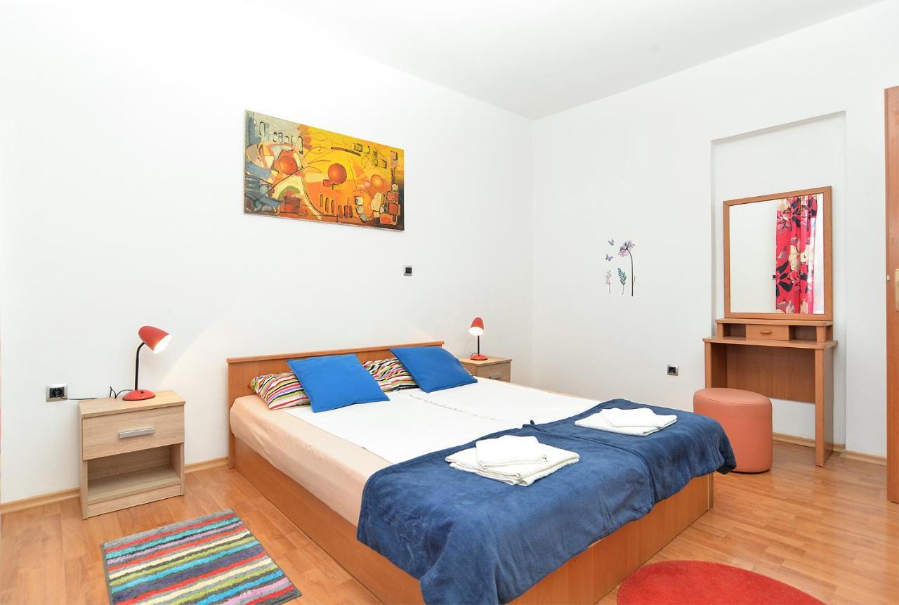 Apartment Puzar 295 Štinjan Eksteriør bilde