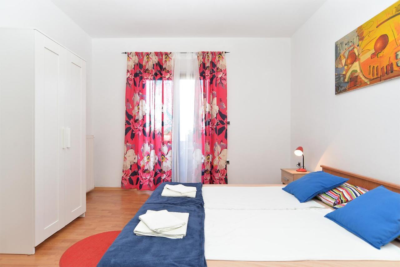 Apartment Puzar 295 Štinjan Eksteriør bilde
