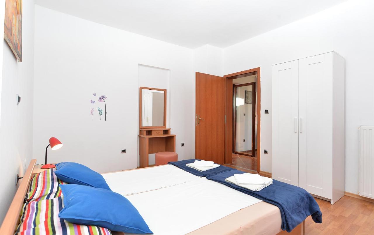 Apartment Puzar 295 Štinjan Eksteriør bilde