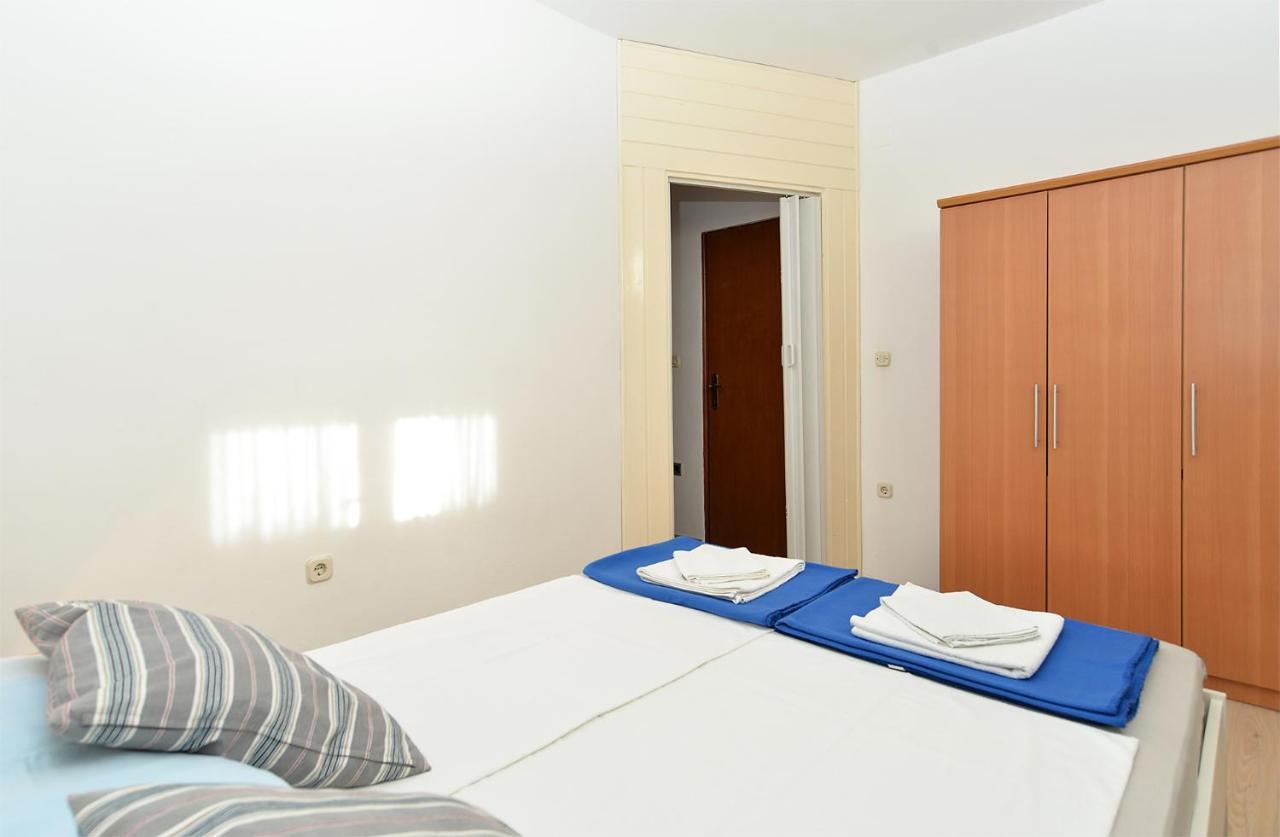 Apartment Puzar 295 Štinjan Eksteriør bilde