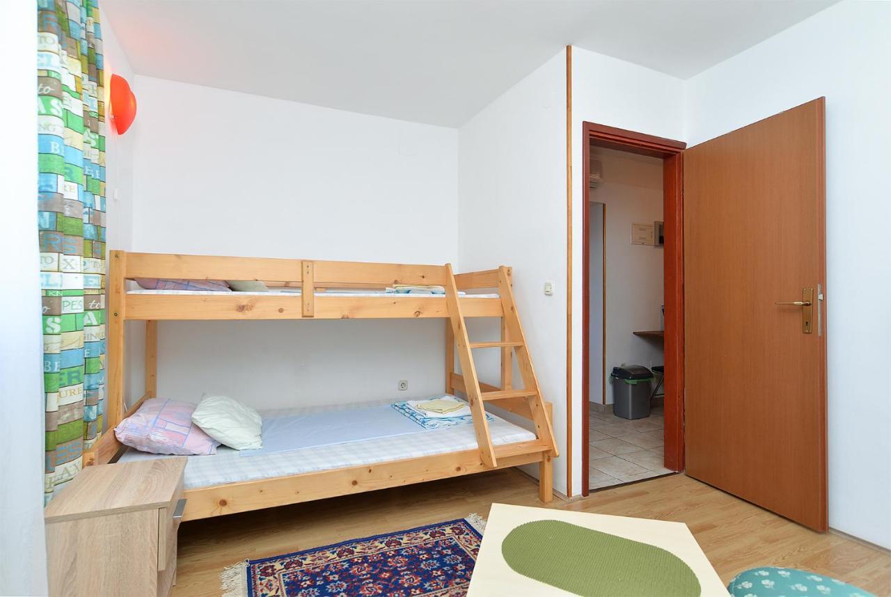 Apartment Puzar 295 Štinjan Eksteriør bilde