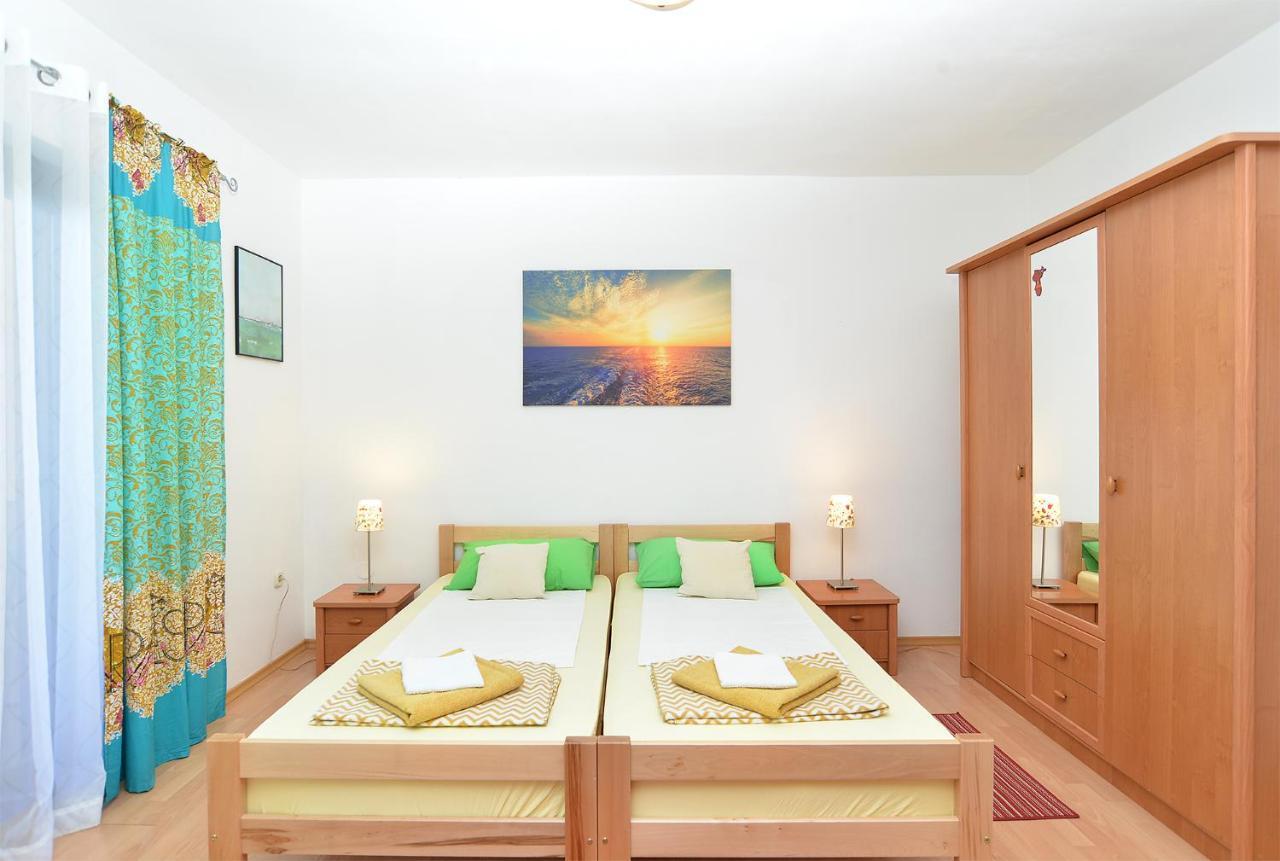 Apartment Puzar 295 Štinjan Eksteriør bilde