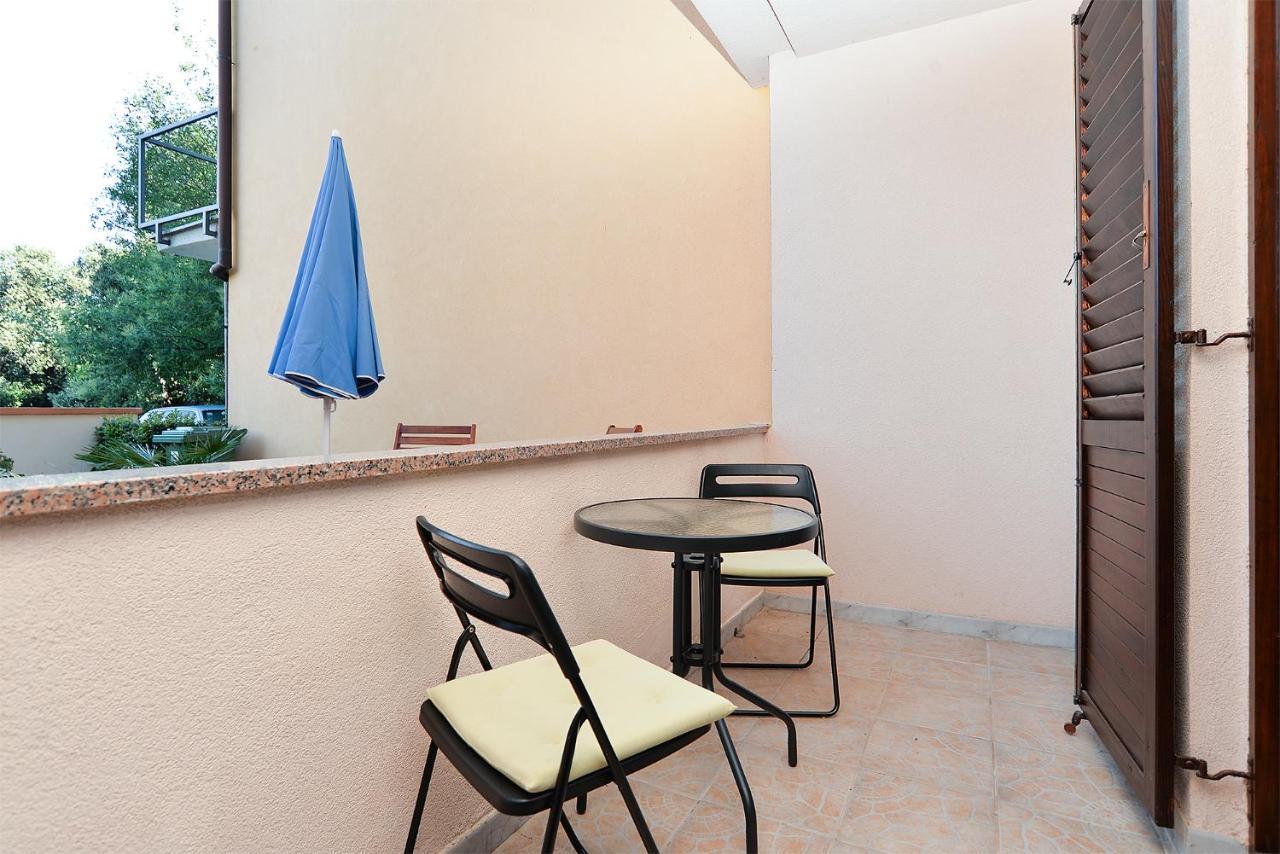 Apartment Puzar 295 Štinjan Eksteriør bilde