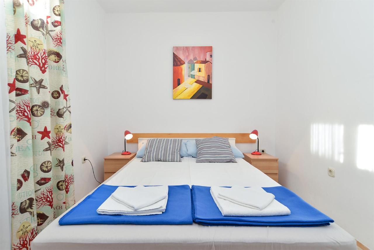 Apartment Puzar 295 Štinjan Eksteriør bilde