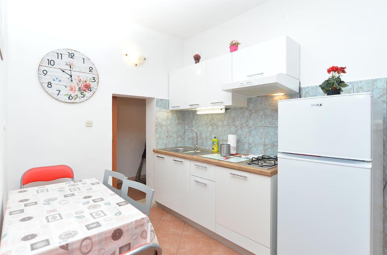 Apartment Puzar 295 Štinjan Eksteriør bilde