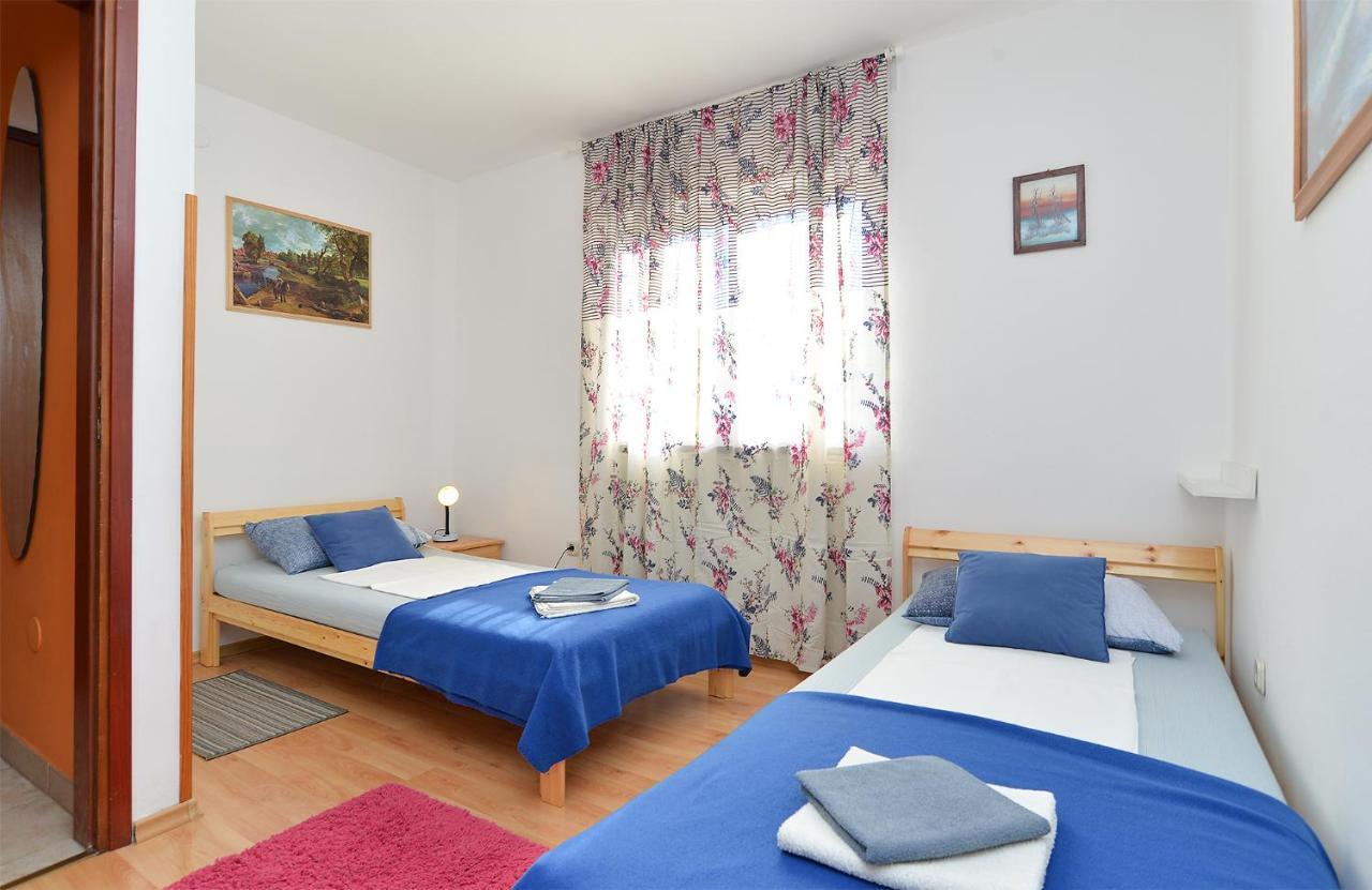 Apartment Puzar 295 Štinjan Eksteriør bilde