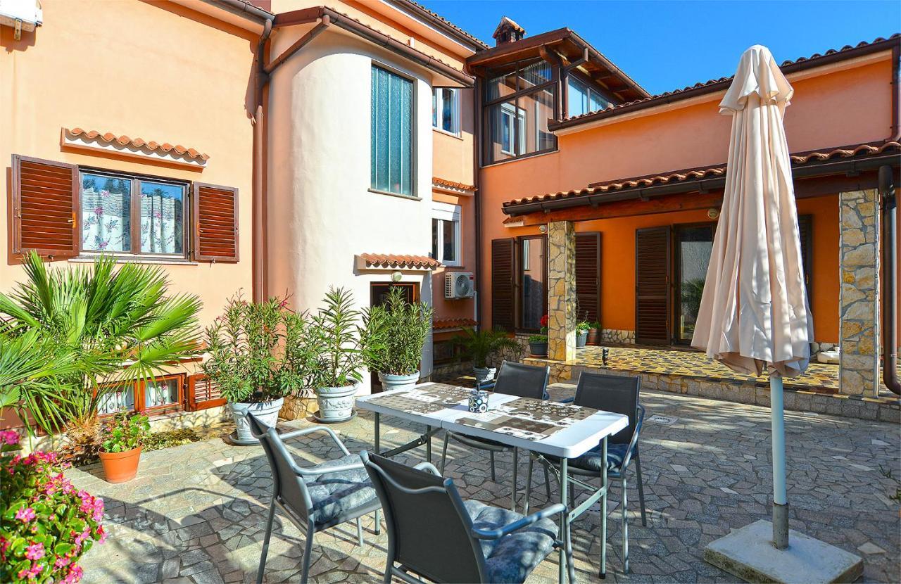 Apartment Puzar 295 Štinjan Eksteriør bilde