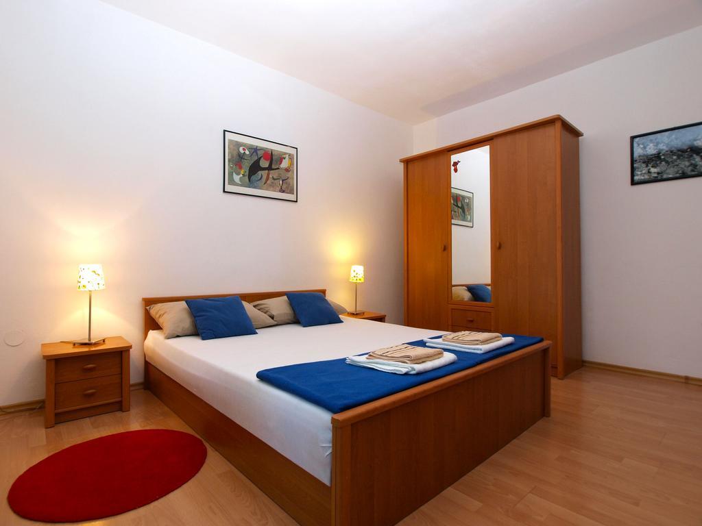 Apartment Puzar 295 Štinjan Eksteriør bilde