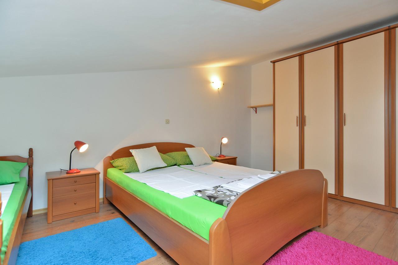Apartment Puzar 295 Štinjan Eksteriør bilde