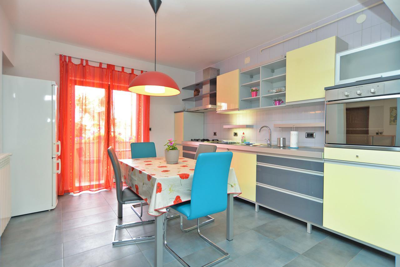 Apartment Puzar 295 Štinjan Eksteriør bilde