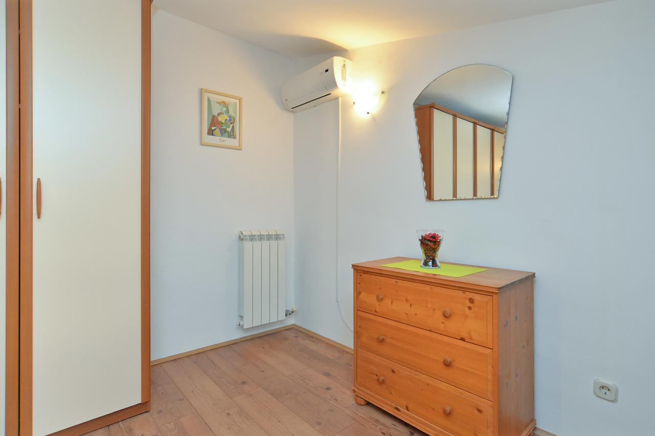 Apartment Puzar 295 Štinjan Eksteriør bilde