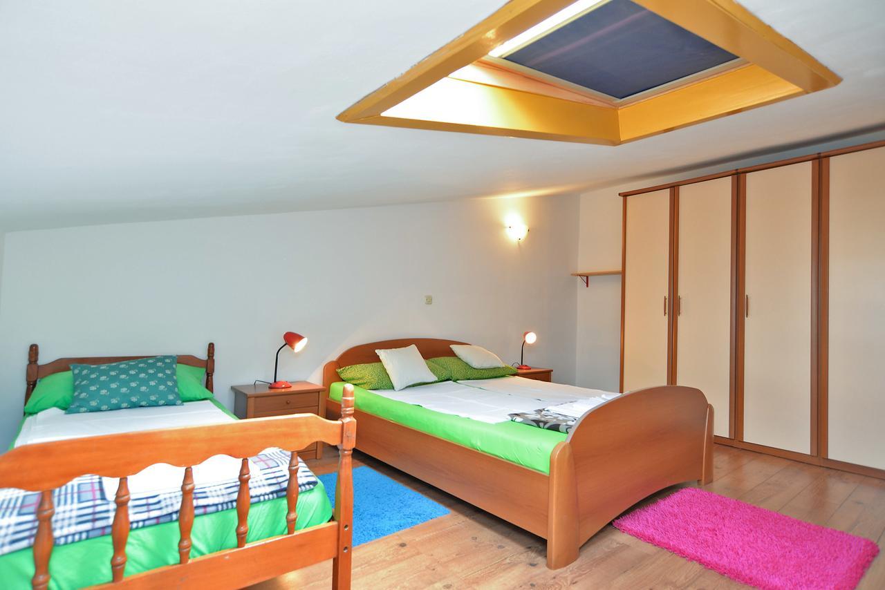 Apartment Puzar 295 Štinjan Eksteriør bilde