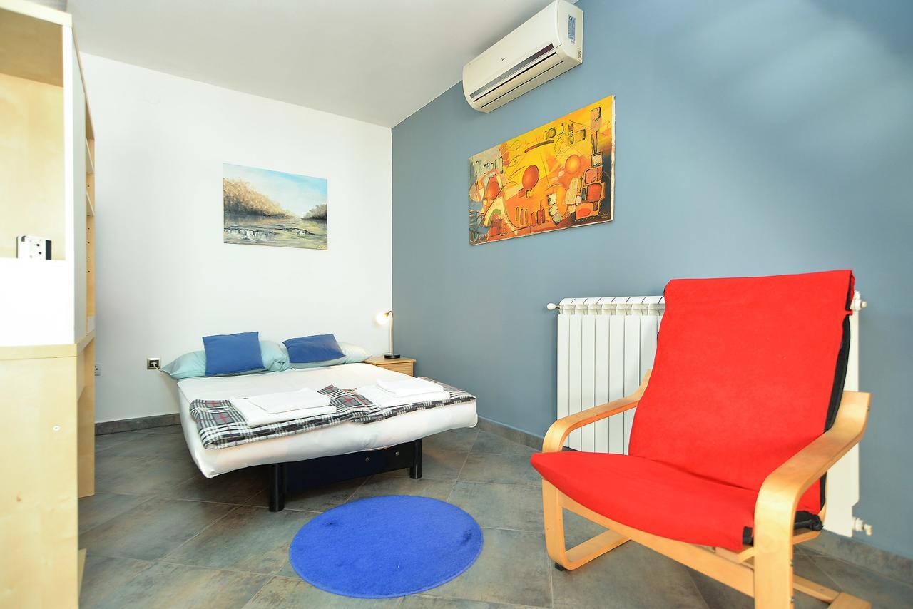 Apartment Puzar 295 Štinjan Eksteriør bilde