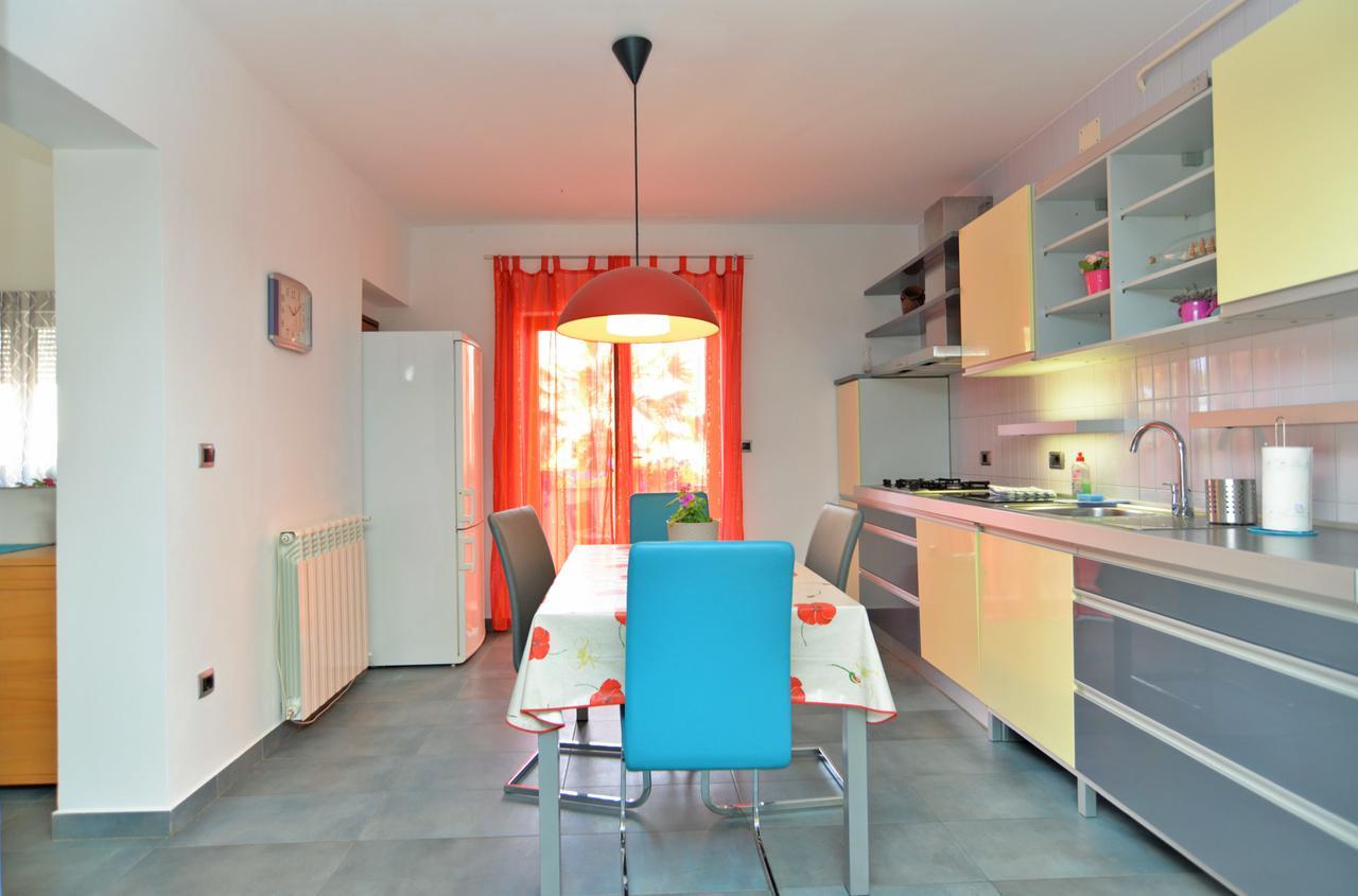 Apartment Puzar 295 Štinjan Eksteriør bilde
